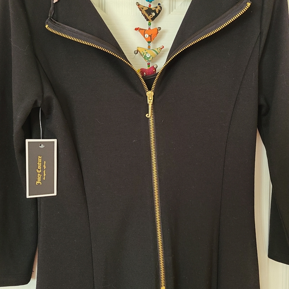 Juicy Couture dress